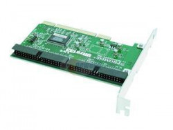 Контроллер Promise Ultra133TX2 Контроллер Ultra133 TX2 IDE OEM-ULTRA133TX2(NEW)
