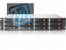 Дисковая полка HP StorageWorks D2600