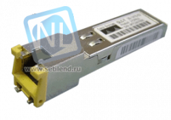 Модуль SFP с интерфейсом RJ45 Cisco GLC-T
