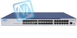 Коммутатор SNR-S2980G-24F