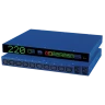 Модуль удалённого управления питанием Resilient Power Control Module 16A (RPCM 16A)