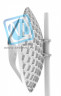 Точка доступа MikroTik LHG XL 5 ac