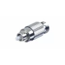Аттенюатор SNR-ATT-MF-FC-05dB (Male-Female)
