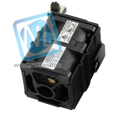 Система охлаждения HP 822531-001 Proliant DL360p DL360e G8 Server Cooling Fan-822531-001(NEW)