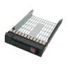 Салазки Drive Tray HP Proliant 3,5" SAS, SATA