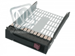 Салазки Drive Tray HP Proliant 3,5" SAS, SATA
