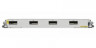 Модуль Cisco A9K-4X100GE-SE для маршрутизаторов ASR 9000 серии