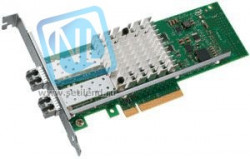 Карта сетевая Intel X520-SR2
