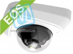 IP камера POWERTONE PICMD03 миникупольная 3.0Мп, 2.8мм, PoE, микрофон