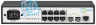 Управляемый коммутатор уровня 2 SNR-S2985G-8T-UPS