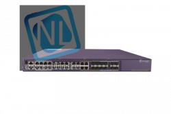 Коммутатор Extreme Summit X460-G2-24p-10GE4