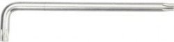 09-559, Ключ шестигранный Torx T55, CrV