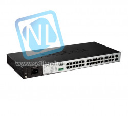 Коммутатор D-Link DES-3200-28/ME