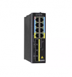 Промышленный коммутатор Huawei AR550C-2C6GE