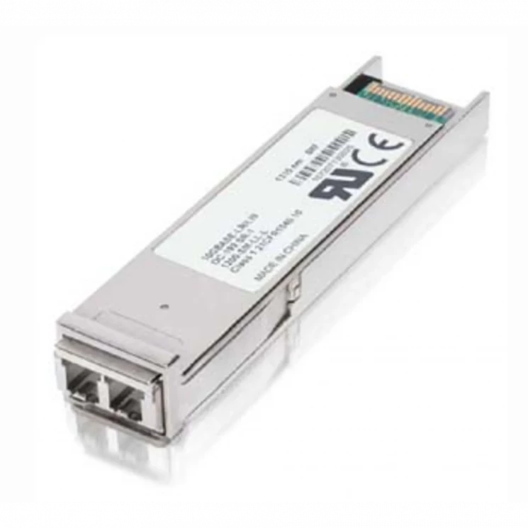 Модуль XFP CWDM оптический, дальность до 70км (23dB), 1570нм