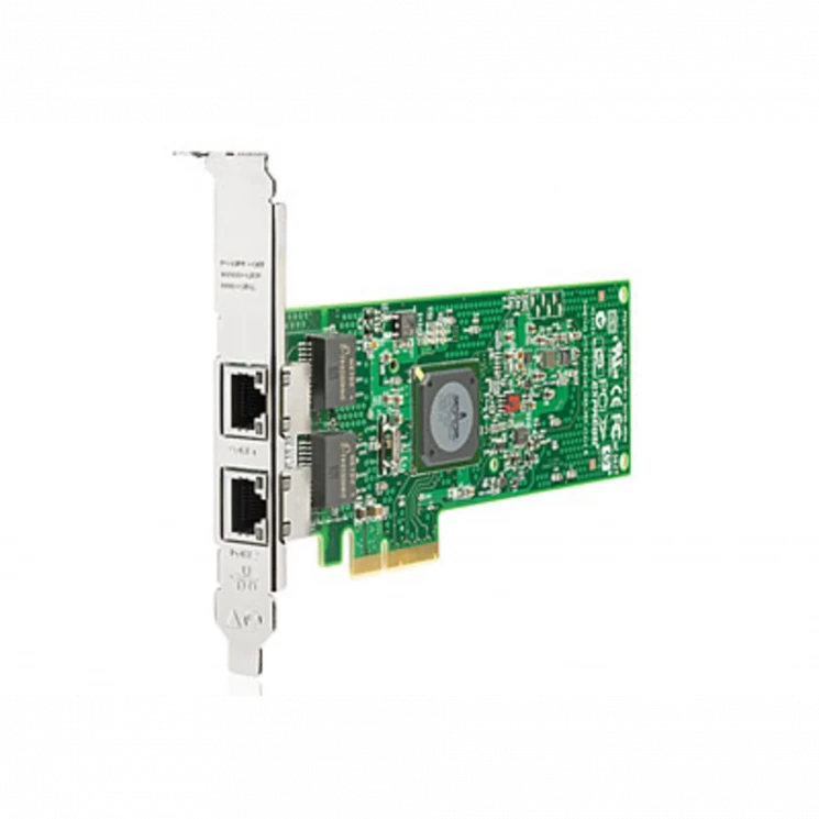 Сетевая карта HP NC382T