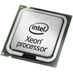 Процессор HP 458585-B21 Intel Xeon E5440 (2.83 GHz, 80 Watts, 1333 FSB) Processor Option Kit for Proliant DL380 G5-458585-B21(NEW)