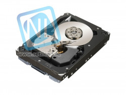 Жесткий диск Seagate Enterprise Performance 10K 300GB 2.5" SAS