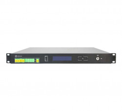 Оптический усилитель Vermax для сетей КТВ, 4*21dBm