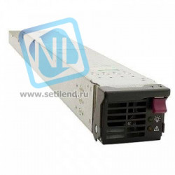 Блок питания для шасси HP Bladesystem c-Class c7000