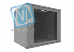 Шкаф телекоммуникационный настенный 9U SNR-BNP6009