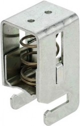 KLBUE CO 3, Зажимная скоба