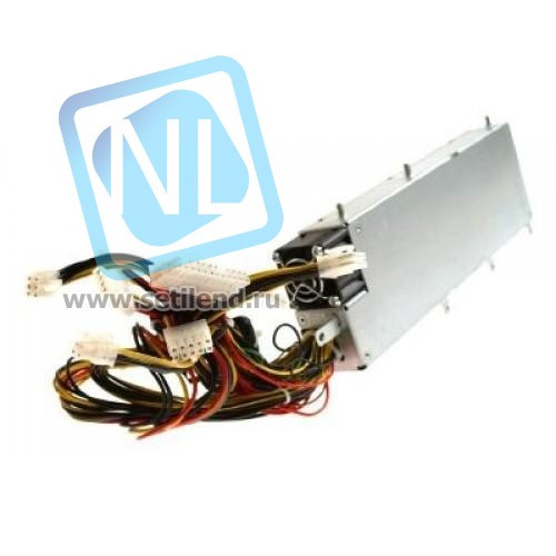 Блок питания HP 506077-001 500W DL320 G6/DL160 G6 PSU-506077-001(NEW)