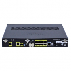 Маршрутизатор C899G-LTE-GA-K9