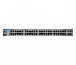 Коммутатор HP J8693A ProCurve Switch 3500yl-48G-Power Intelligent Edge-J8693A(NEW)