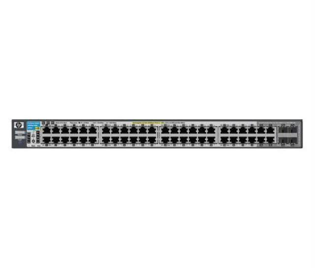 Коммутатор HP J8693A ProCurve Switch 3500yl-48G-Power Intelligent Edge-J8693A(NEW)