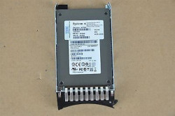 Накопитель IBM 90Y8652 Express 128GB SATA 2.5in MLC HS Entry SSD-90Y8652(NEW)