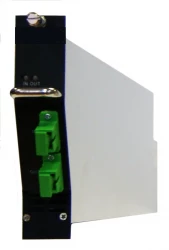 Модуль для оптической платформы оптический усилитель Vermax-WOS-EDFA-22