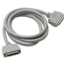 Кабель HP 164604-B21 24 ft SCSI Cable ALL 24ft. VHDCI to VHDCI SCSI Cable-164604-B21(NEW)