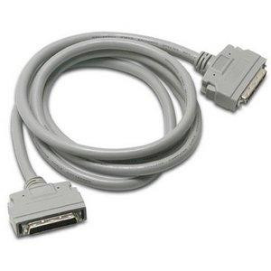 Кабель HP 164604-B21 24 ft SCSI Cable ALL 24ft. VHDCI to VHDCI SCSI Cable-164604-B21(NEW)