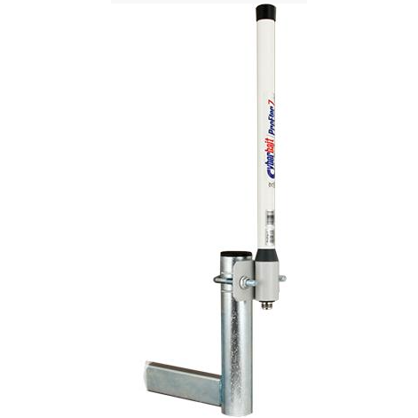 Антенна всенаправленная ProEter 7dBi mini Cyberbajt, 2.4-2.5 ГГц,