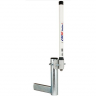 Антенна всенаправленная ProEter 7dBi mini Cyberbajt, 2.4-2.5 ГГц,