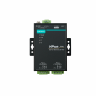 NPort 5230A 2-портовый усовершенствованный преобразователь RS-422/485 в Ethernet