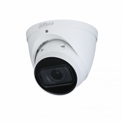 IP-камера Dahua DH-IPC-HDW2231TP-ZS-S2, 2Мп (1920 × 1080) 30к/с, объектив 2.7-13.5мм, 12В/PoE 802.3af, WDR 120дБ, ИК до 40м, microSD до 256Гб, IP67