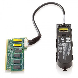 Контроллер HP 462967-B21 Модуль Кэш-Памяти 512Mb BBU Для SA P410 P410i P411-462967-B21(NEW)