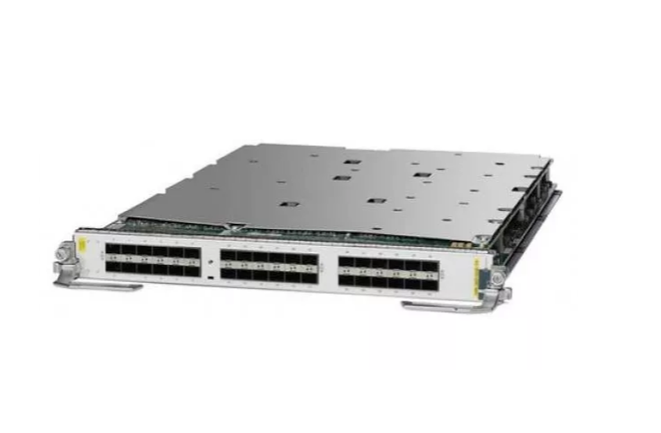 Модуль Cisco A9K-36X10GE-SE