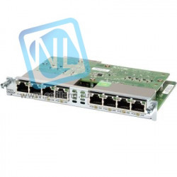 Модуль Cisco EHWIC-D-8ESG