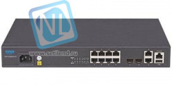 Управляемый коммутатор уровня 2 SNR-S2980G-8T