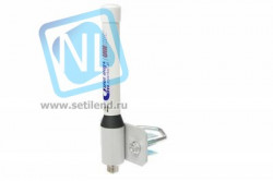 Антенна всенаправленная dual-band Cyberbajt, 2.4 - 2.5 ГГц, и 5,15 - 5,90 ГГц, 5dBi