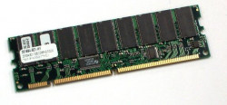 Модуль памяти HP 201694-B21 1GB Kit 2x512Mb 133MHz ECC SDRAM buffered DIMM-201694-B21(NEW)