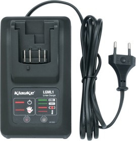 LGML1 Зарядное устройство для Li-Ion аккумуляторов 10,8 В от сети 220 В