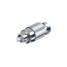 Аттенюатор SNR-ATT-MF-FC-10dB (Male-Female)