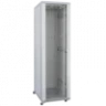Шкаф телекоммуникационный напольный 42U 600x1000мм, серия TFC (SNR-TFC-426010-GS-G)