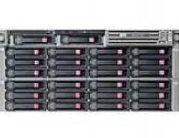 Ленточная система хранения HP AF728A 6105 Virtual Library System-AF728A(NEW)