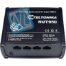 Промышленный Wi-Fi/4G маршрутизатор Teltonika RUT950