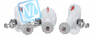 Асимметричная лучевая антенна RF elements HG3-TP-A90 5GHz 16dBi